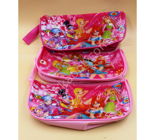 CR172 Пенал Вінкс.