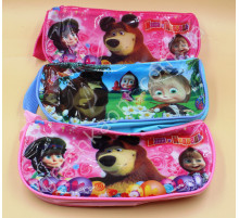 CR173 Пенал, Маша та Ведмідь.