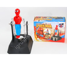 CR1923 Маятник людина павук