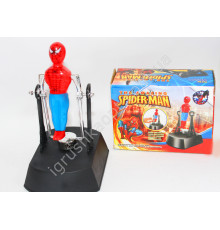 CR1923 Маятник людина павук