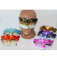 CR2100 Маска маскарадна