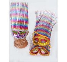 CR2102 Маска для маскараду