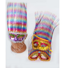 CR2102 Маска для маскараду