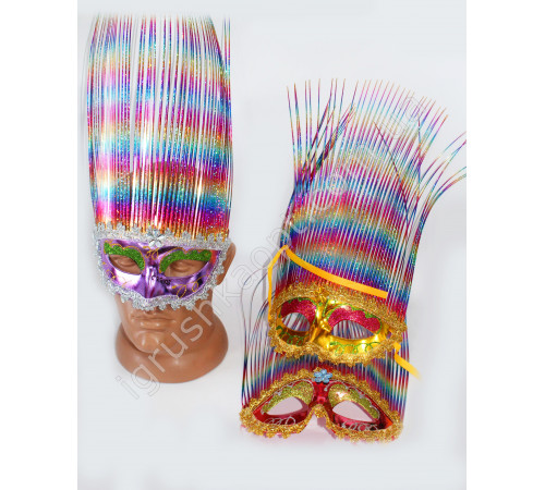 CR2102 Маска для маскараду