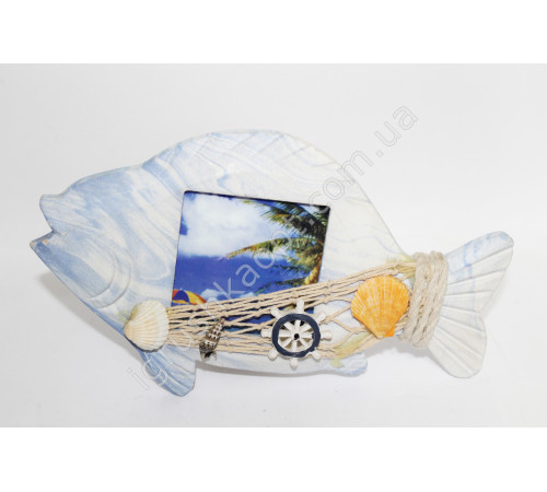 CR2249 Фоторамка мікс