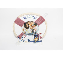 CR2252 Фоторамка