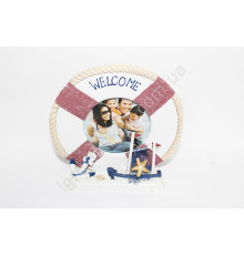 CR2252 Фоторамка