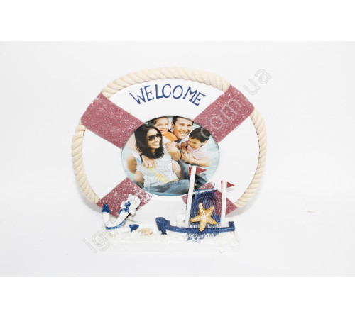 CR2252 Фоторамка