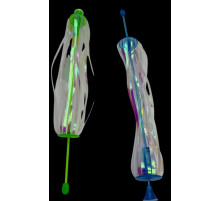 cr2391 Антистрес на полички