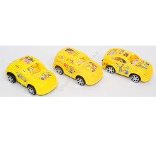 CR2466 Набір машинок