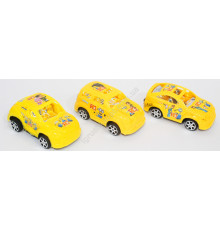 CR2466 Набір машинок