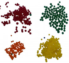 Cr2600 Гідро Гель