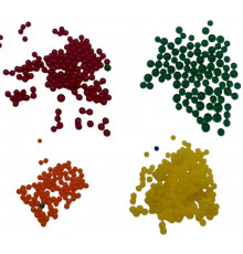 Cr2600 Гідро Гель