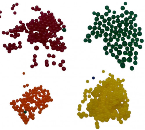 Cr2600 Гідро Гель