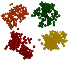 CR2600/1 Гідро Гель