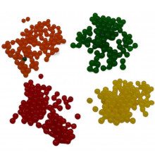 CR2600/1 Гідро Гель