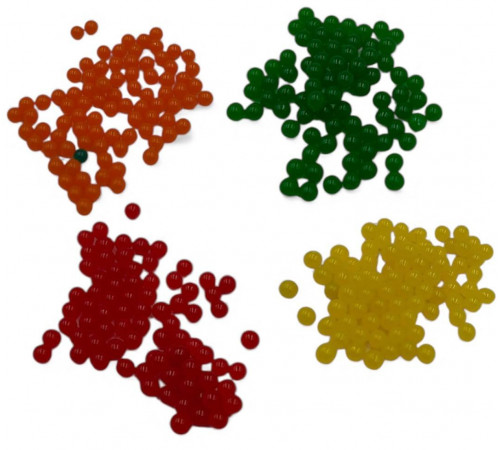 CR2600/1 Гідро Гель