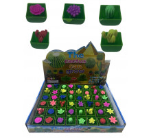 CR2643 Квітка ростишка