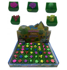 CR2643 Квітка ростишка