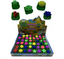 CR2643/1 Цветок ростишка