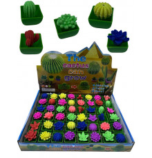 CR2643/1 Квітка ростишка