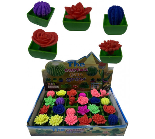 CR2643/2 Ростишка Квіти