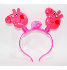 CR2715 Обруч Пеппа