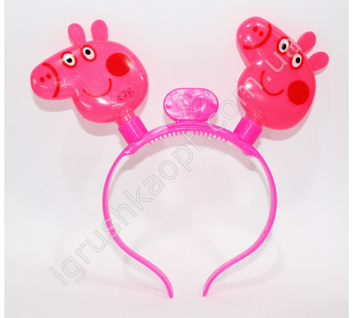 CR2715 Обруч Пеппа