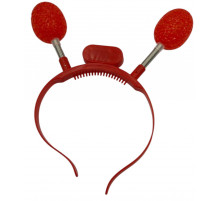 cr2720 Обруч Ріжки