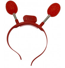 cr2720 Обруч Ріжки