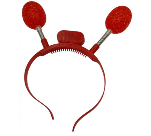 cr2720 Обруч Ріжки