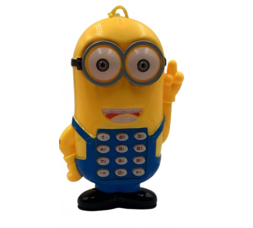 CR2808 Телефон мініон