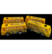 cr2846 Набір автобусів