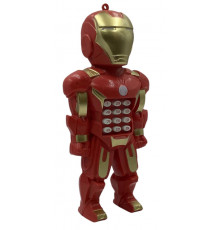 CR2880 Телефон СуперГерої