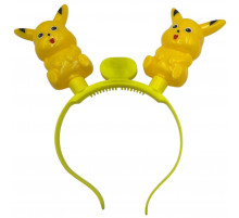 cr3043 Обруч Пікачу