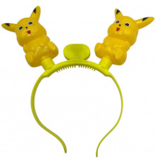 cr3043 Обруч Пікачу