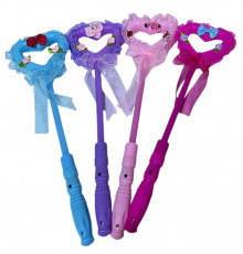 CR3061 Палка Серце (світиться)