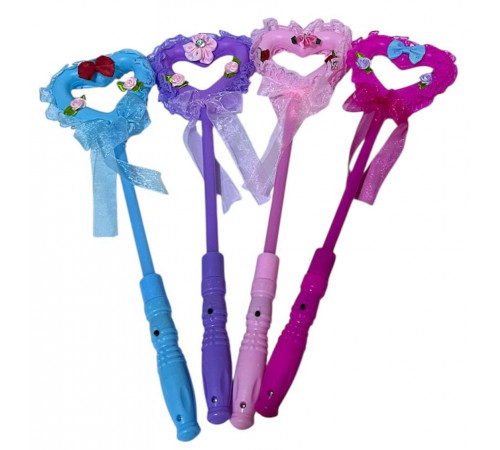 CR3061 Палка Серце (світиться)