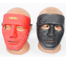 CR3085/1 Маска безлика червона