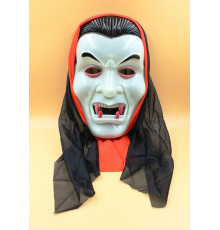 CR3089 Маска Дракула (сітка), фосфорна