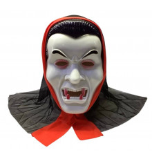 CR3090 Маска Дракула (сітка).