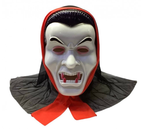 CR3090 Маска Дракула (сітка).