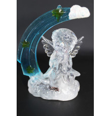 CR3193 Світильник Ангел, мікс, два кольори.