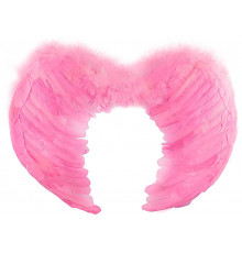 CR3271 Крила рожеві