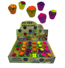 cr3275 Квітка розтишку