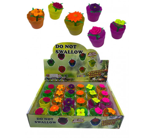 cr3275 Квітка розтишку