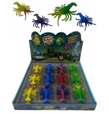 CR3277/1 Рак ростишка