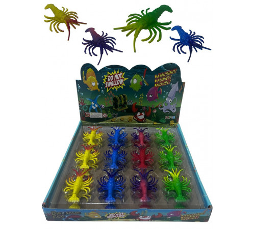 CR3277/1 Рак ростишка