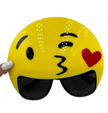 CR3532 Окуляри смайлик