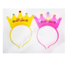 cr3547 обруч новий рік